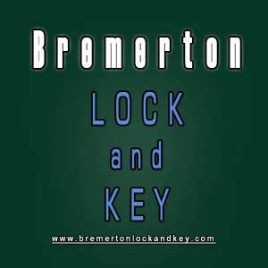 Bremerton Lock and Key 